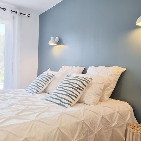 Cosy En Provence - Piscine Chauffee De Mai A Septembre Bed and Breakfast Pernes-les-Fontaines Δωμάτιο φωτογραφία