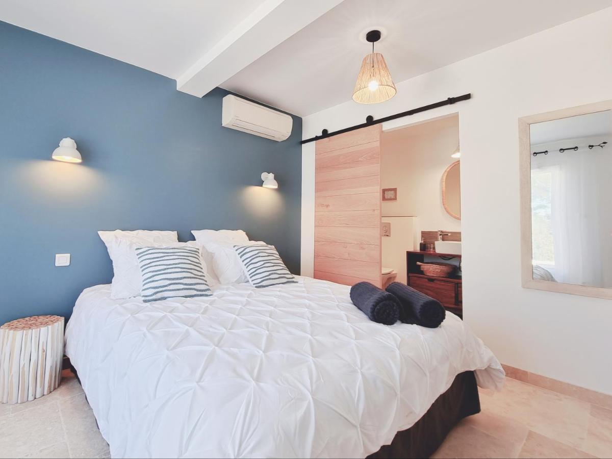 Cosy En Provence - Piscine Chauffee De Mai A Septembre Bed and Breakfast Pernes-les-Fontaines Εξωτερικό φωτογραφία