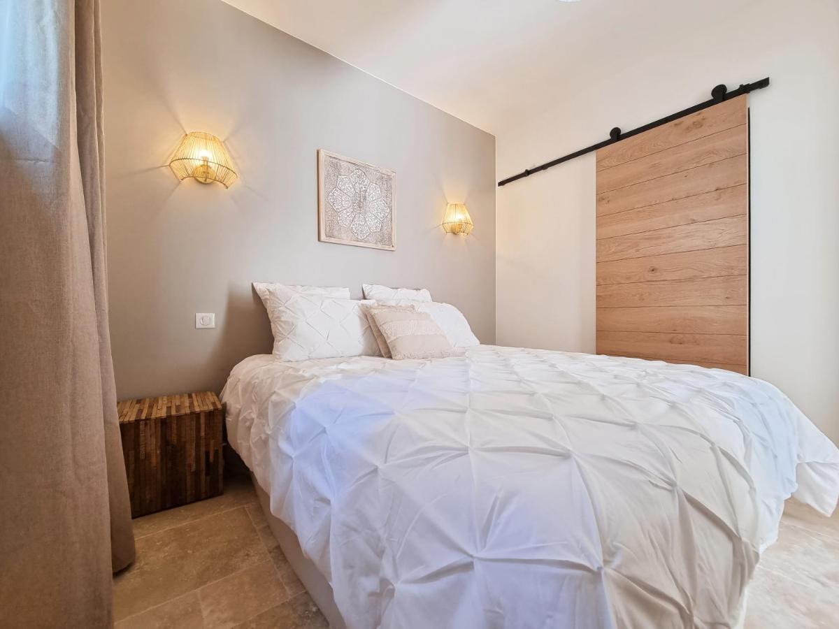 Cosy En Provence - Piscine Chauffee De Mai A Septembre Bed and Breakfast Pernes-les-Fontaines Εξωτερικό φωτογραφία