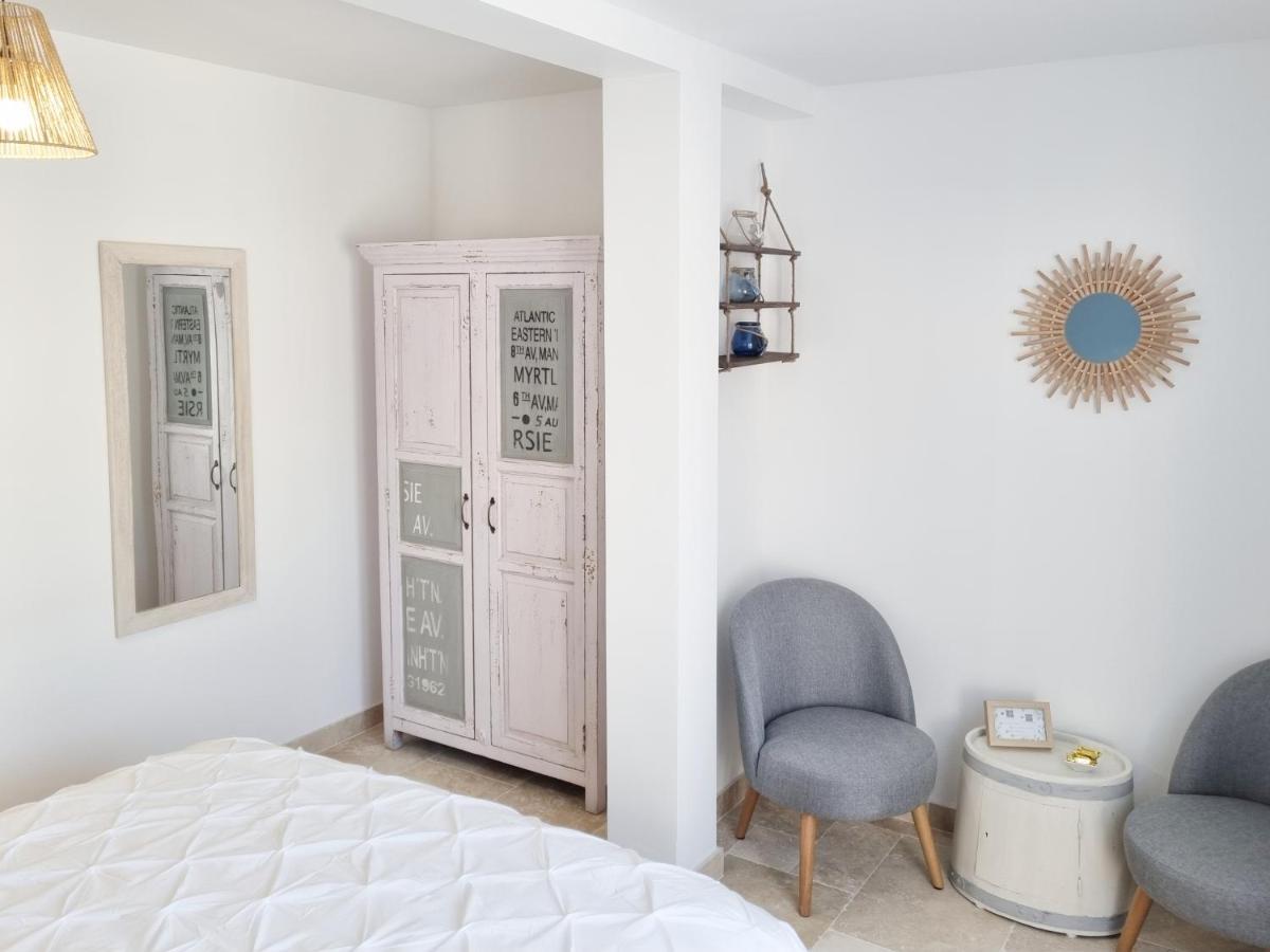 Cosy En Provence - Piscine Chauffee De Mai A Septembre Bed and Breakfast Pernes-les-Fontaines Εξωτερικό φωτογραφία