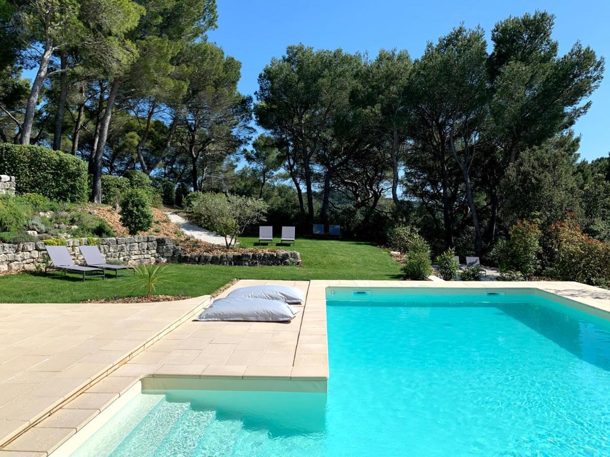 Cosy En Provence - Piscine Chauffee De Mai A Septembre Bed and Breakfast Pernes-les-Fontaines Εξωτερικό φωτογραφία