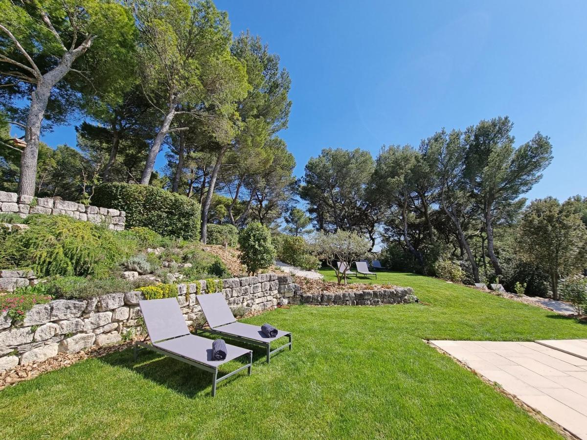 Cosy En Provence - Piscine Chauffee De Mai A Septembre Bed and Breakfast Pernes-les-Fontaines Εξωτερικό φωτογραφία