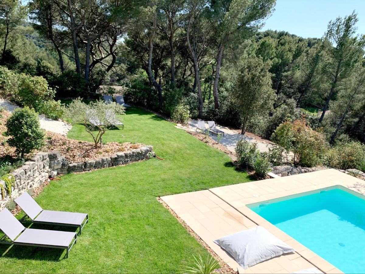 Cosy En Provence - Piscine Chauffee De Mai A Septembre Bed and Breakfast Pernes-les-Fontaines Εξωτερικό φωτογραφία