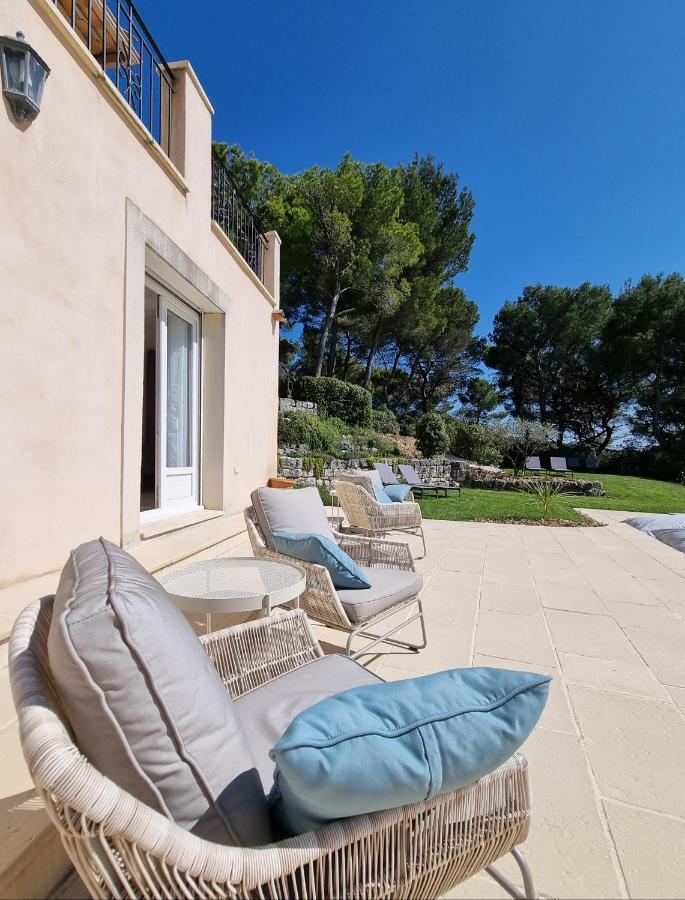 Cosy En Provence - Piscine Chauffee De Mai A Septembre Bed and Breakfast Pernes-les-Fontaines Εξωτερικό φωτογραφία
