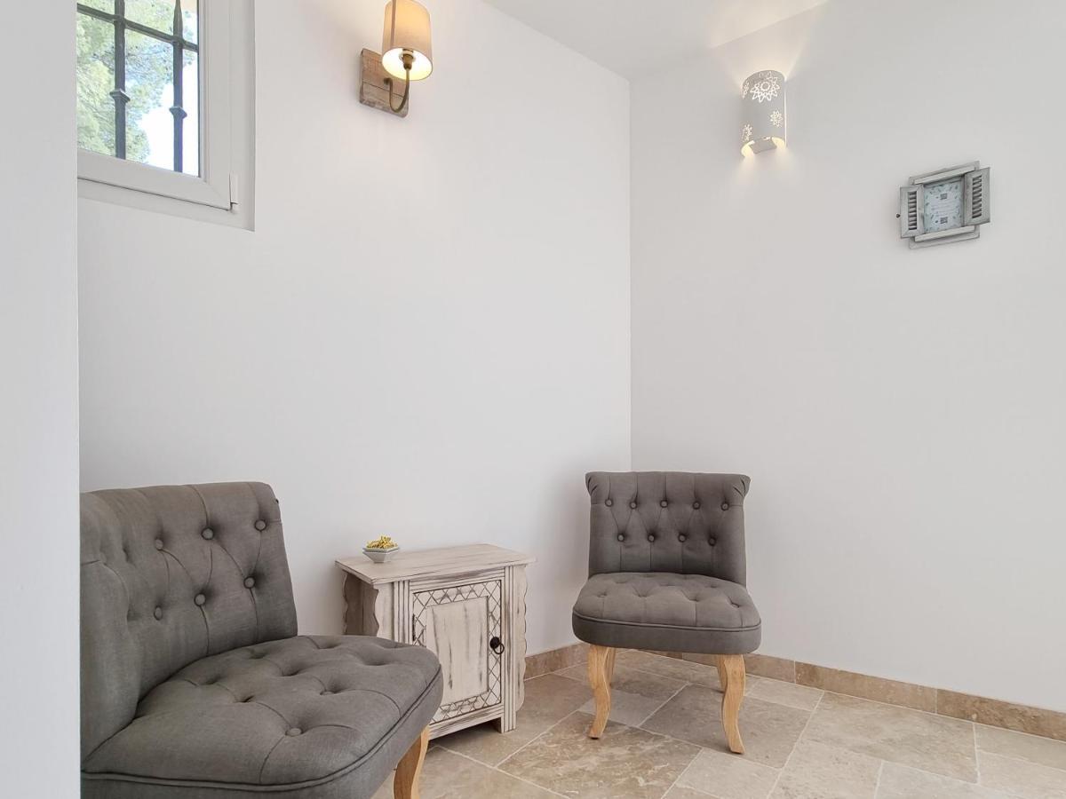 Cosy En Provence - Piscine Chauffee De Mai A Septembre Bed and Breakfast Pernes-les-Fontaines Εξωτερικό φωτογραφία