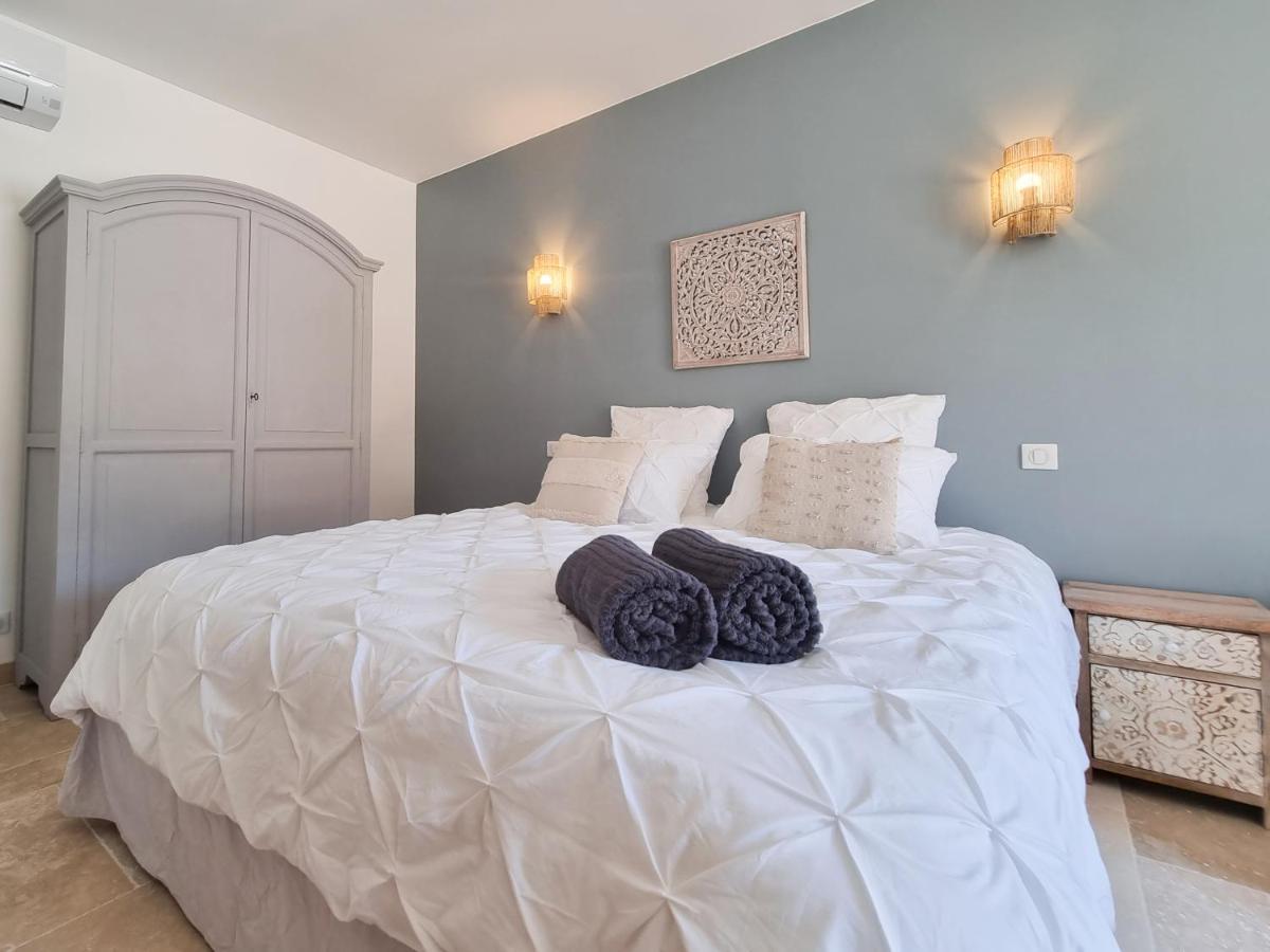 Cosy En Provence - Piscine Chauffee De Mai A Septembre Bed and Breakfast Pernes-les-Fontaines Εξωτερικό φωτογραφία