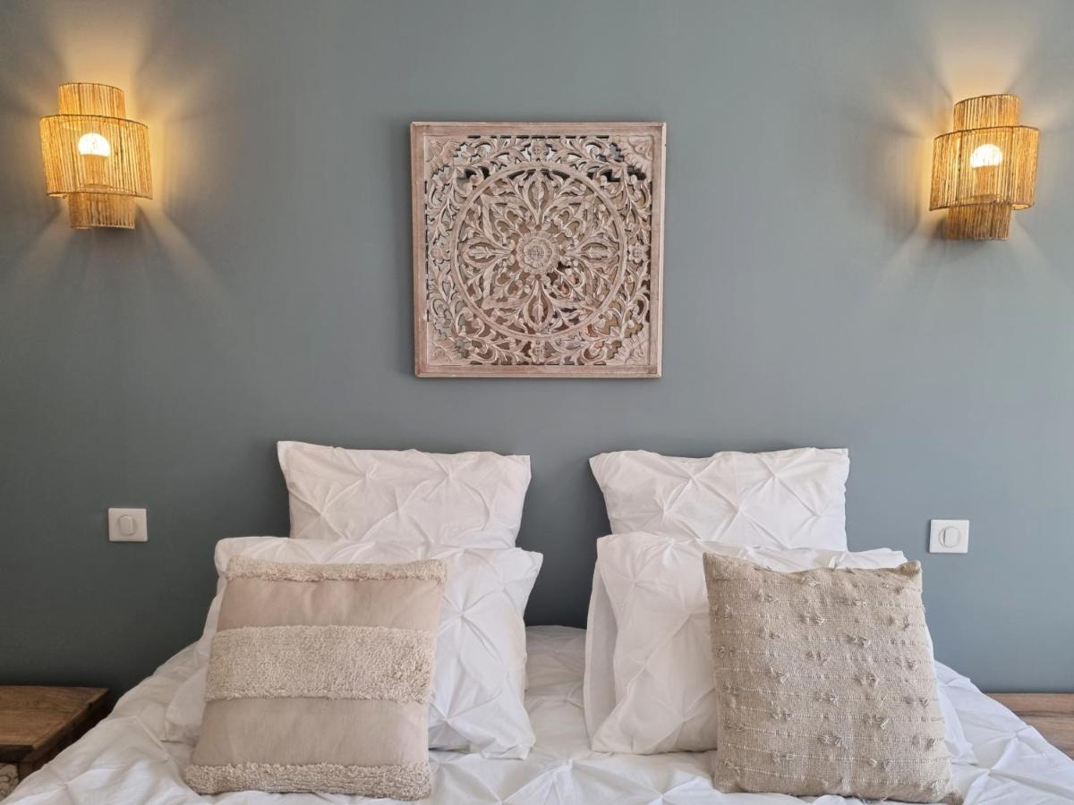 Cosy En Provence - Piscine Chauffee De Mai A Septembre Bed and Breakfast Pernes-les-Fontaines Εξωτερικό φωτογραφία