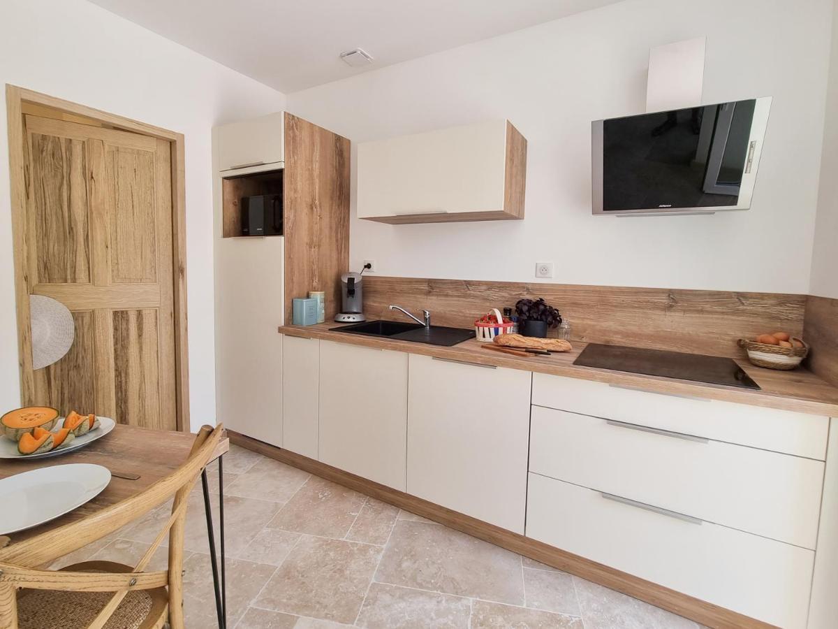 Cosy En Provence - Piscine Chauffee De Mai A Septembre Bed and Breakfast Pernes-les-Fontaines Εξωτερικό φωτογραφία