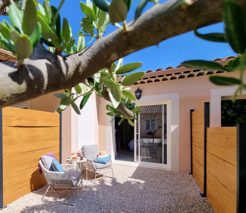Cosy En Provence - Piscine Chauffee De Mai A Septembre Bed and Breakfast Pernes-les-Fontaines Εξωτερικό φωτογραφία