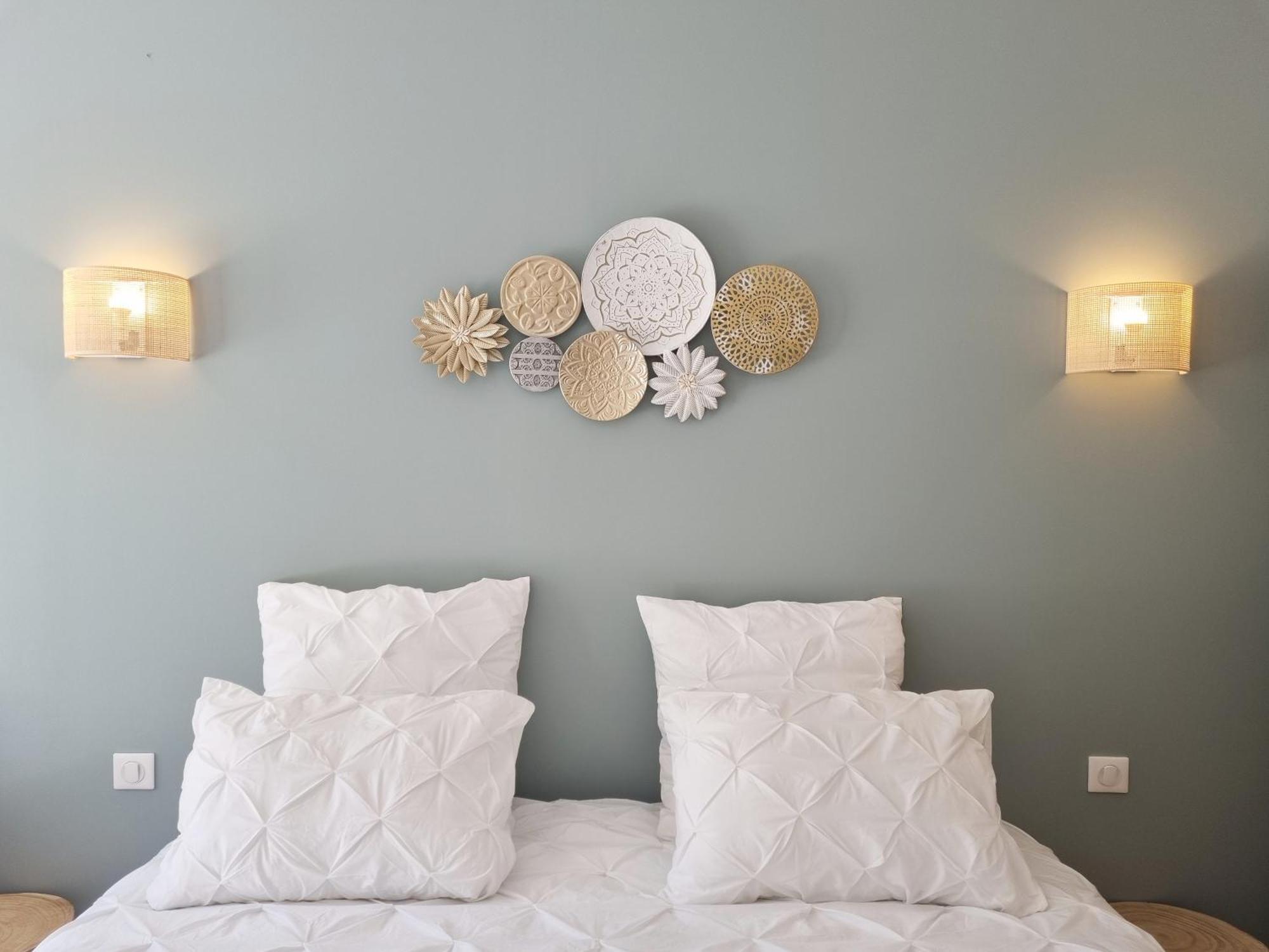 Cosy En Provence - Piscine Chauffee De Mai A Septembre Bed and Breakfast Pernes-les-Fontaines Δωμάτιο φωτογραφία