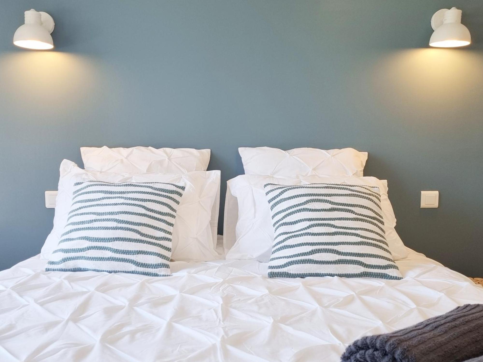 Cosy En Provence - Piscine Chauffee De Mai A Septembre Bed and Breakfast Pernes-les-Fontaines Δωμάτιο φωτογραφία